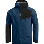 Ortovox Seceda 3L Jacket Men's Velikost: L / Barva: Deep Ocean