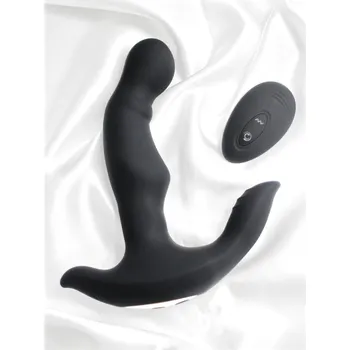 Vibrátor na prostatu Rotační anální vibrátor Winyi Charles na ovládání