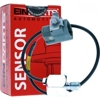 Čidlo automobilu Klepací senzor Mazda 323/626/Premacy/MPV/MX-6 1.8/1.9/2.0 1987-2006 FP39-18-921 EINPARTS AUTOMOTIVE