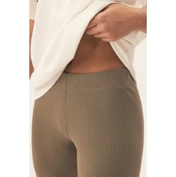 Dámské pyžamo Henderson Naranja béžová M