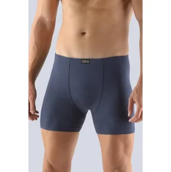 Boxerky Pánské boxerky Gina 74090P Tmavě modrá XL/2XL