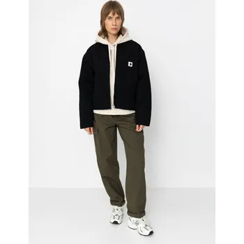 Carhartt WIP OG Detroit (black/black) S, černá