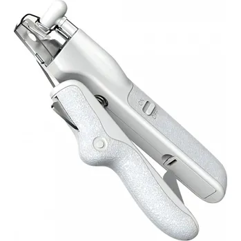 péče o drápky Kleště na úpravu drápků zvířat s LED osvětlením RK-77