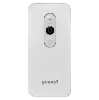 Dálkový ovladač Dálkový ovladač k kyslíkovému koncentrátoru YU-8F-3AW/8F-5AW