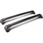 Yakima S3 Black - uzavřené nosiče