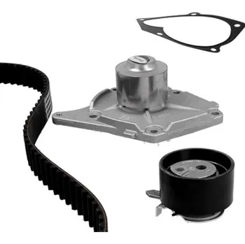 Vodní pumpa + sada ozubeného řemene METELLI 30-0821-2