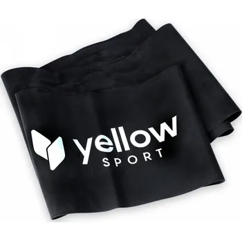 Cvičební expander Flat Band