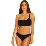 Dvoudílné plavky Self S706 Alicante 7 - top Černá 38
