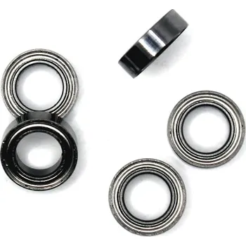 Vývojová deska Radiální kuličkové ložisko MR106ZZ 10x6x3mm