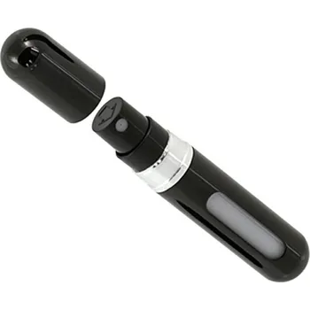 Cestovní rozprašovač na parfémy 5 ml