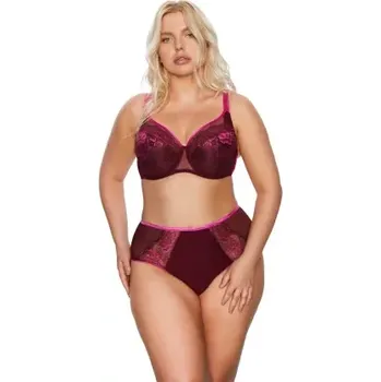 Podprsenka Polovyztužená podprsenka Kinga Love promise II Růžová 70G