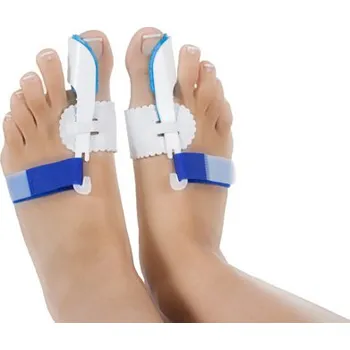 FOOT PRO Thomsenova dlaha - ortéza na hallux valgus