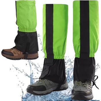 turistický návlek Voděodolné turistické návleky – návleky na boty, 2 ks