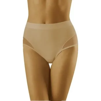 Dámské stahovací prádlo Modelující kalhotky Wolbar Adapta Béžová 2XL