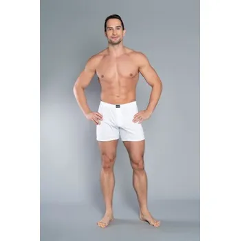 Italian Fashion Baster bílá M