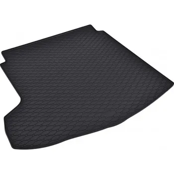 Gumové vany do kufrů Rigum - MAZDA 3 Sedan 2019-