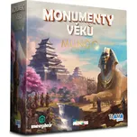 Tlama Games Monumenty věků: Mundo…