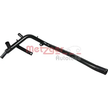 Chladič motoru Potrubí chladiva METZGER 4010068