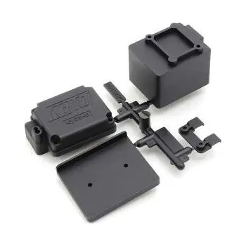 RC náhradní díl Receiver Box Kyosho KB10 Series - expresní doprava
