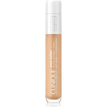Clinique Even Better All Over Concealer + Eraser - Lehký korektor 6 ml - 01 WN Flax