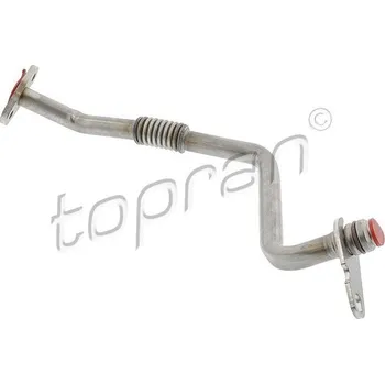 Olejové potrubí HANS PRIES - TOPRAN 305 338