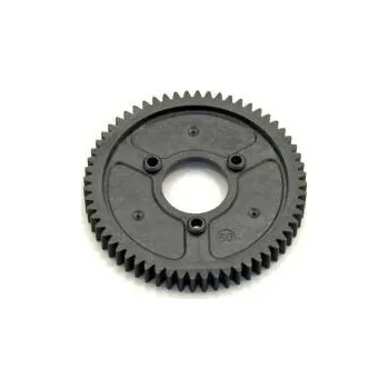 RC náhradní díl 1st Spur Gear (60T) Kyosho V-One R4 (R4/R4 Evo) - expresní doprava