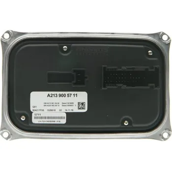 Autodíl Einparts EPLM24 Modul Řídicí Jednotky LED pro Automobily - Osvětlovací Moduly EINPARTS AUTOMOTIVE