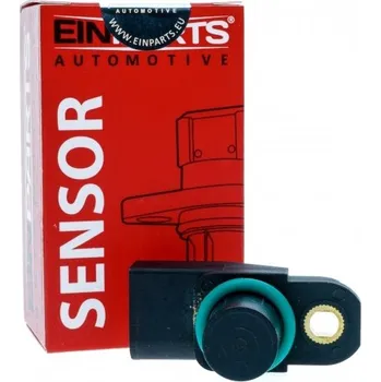 Čidlo automobilu Snímač polohy klikového hřídele pro BMW 1/3/5/X1/X3/X5/X6 (E81-E92, F20-F31) 2.0/3.0 2000-2019 13 62 7 837 904 EINPARTS AUTOMOTIVE