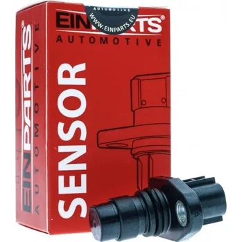 Autoelektrika Snímač polohy klikového hřídele Opel Astra H/J, Combo, Corsa, Meriva, Zafira 1.7 CDTI 2003-2017 97321620 EINPARTS AUTOMOTIVE