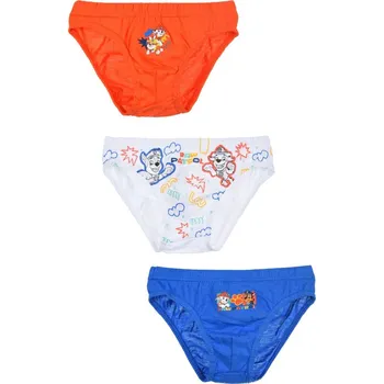 Sada chlapeckých slipů Paw Patrol Velikost: 102