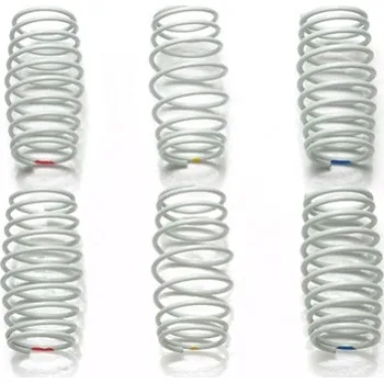 RC náhradní díl Tamiya 54666 CC01 Barrel Spring Set - expresní doprava