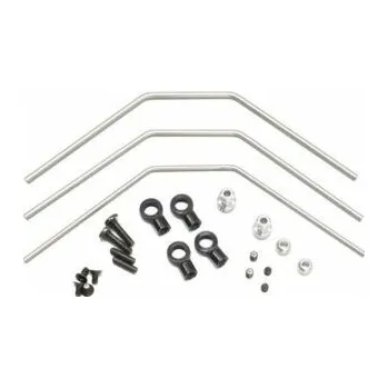 RC náhradní díl Kyosho Front Stabilizer Set 2.5mm Inferno Neo Series - expresní doprava