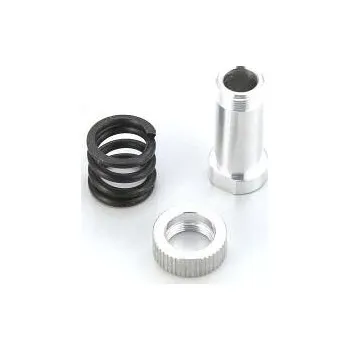 RC náhradní díl Servo Saver Shaft Set (A) Kyosho FW06 - expresní doprava