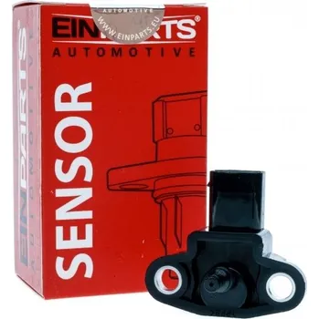 Čidlo automobilu Snímač tlaku MAP Mercedes-Benz C-Klasse W202/E-Klasse W210/SLK R170/CLK C208/A-Klasse W168 2E0906051A EINPARTS AUTOMOTIVE
