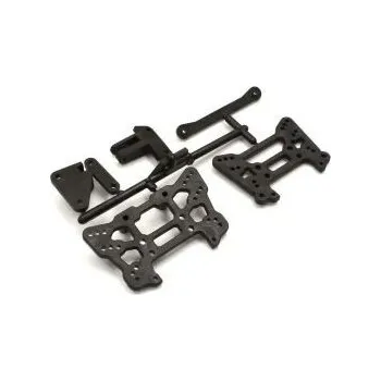 RC náhradní díl Shock Stay Set Kyosho Inferno GT - expresní doprava