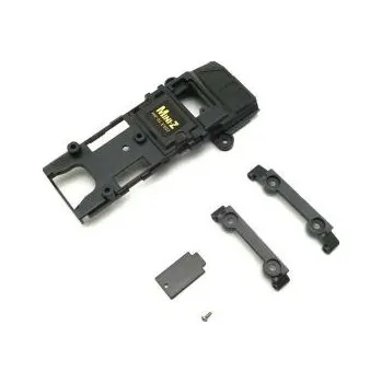 RC náhradní díl Receiver Cover Set Kyosho Mini-Z MR04 - expresní doprava
