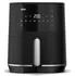 fritéza Braun HF3030 černá
