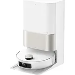 Dreame X50 Ultra robotický vysavač bílý Bílá
