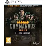 Commandos: Origin