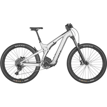 Elektrokolo Scott Strike eRide 920 EVO 2024 XL 4096