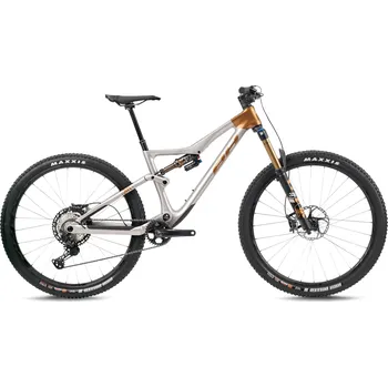 Horské kolo BH Bikes BH LYNX Trail Carbon 9.5 CCC velikost: XL ( > 190cm ) Montáž, seřízení a doprava po ČR zdarma