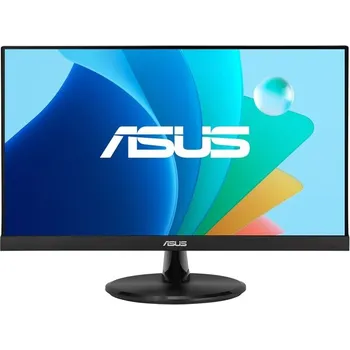 Monitor ASUS VP229HF 90LM06B0-B05B70 Černá