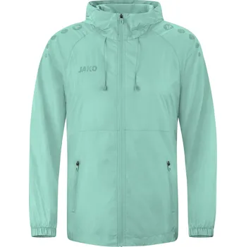 JAKO Lehká bunda Flow vel. 152, mint