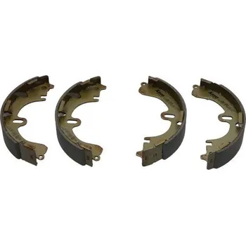 Brzdová čelist Sada brzdových čelistí KAVO PARTS KBS-9914