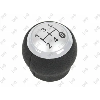 Hlavice řadicí páky Hlavice řadicí páky ABAKUS 135-99-414