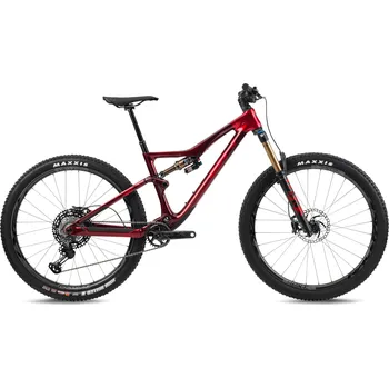 Horské kolo BH Bikes BH LYNX Trail Carbon 9.9 RRR velikost: MD ( 170-180cm ) Montáž, seřízení a doprava po ČR zdarma