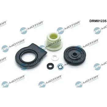 Sada na opravu, výstupní hřídel převodovky (ASG) Dr.Motor Automotive DRM01235