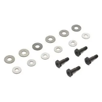 RC náhradní díl King pin (4) Kyosho Fantom EP 4WD Ext CRC-II - expresní doprava