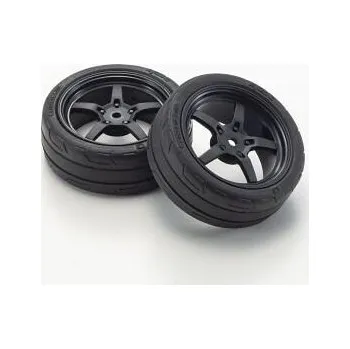 RC model auta Kyosho Fazer FZ02 (L) Toyota Tundra TRD Pro Street 1:10 Readyset - expresní doprava