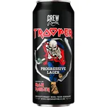 Crew Republic Trooper by Iron Maiden…